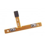Volume Button Flex Cable For Doogee S61 Pro By - Maxbhi Com