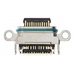 Charging Connector For Oneplus 9 Pro By - Maxbhi Com