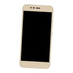 Lcd Connector For Asus Zenfone 3 Max Zc520tl By - Maxbhi Com