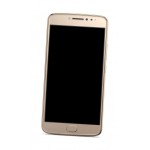 Lcd Connector For Moto E4 Plus 32gb By - Maxbhi Com