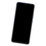 Lcd Connector For Tecno Spark 6 Air By - Maxbhi Com