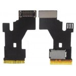 Lcd Flex Cable For Apple Iphone Se 2020 By - Maxbhi Com
