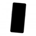 Proximity Light Sensor Flex Cable For Oppo F19 Pro By - Maxbhi Com