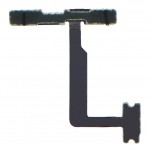 Volume Button Flex Cable For Oneplus 9 Pro By - Maxbhi Com