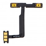 Volume Button Flex Cable For Oneplus 9 Pro By - Maxbhi Com