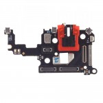 Microphone Flex Cable For Oppo R17 By - Maxbhi Com