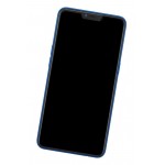 Lcd Connector For Realme C1 2019 By - Maxbhi Com