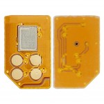 Microphone Flex Cable For Samsung Galaxy S20 Ultra By - Maxbhi Com