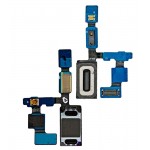 Proximity Light Sensor Flex Cable For Samsung Galaxy S6 Edge By - Maxbhi Com
