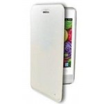 Flip Cover for Jivi JSP 11 - White