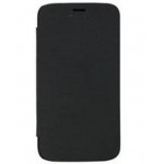 Flip Cover for Karbonn K1212 - Black