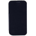 Flip Cover for Karbonn Smart A51 - Black