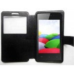 Flip Cover for Karbonn Titanium S4 - White