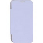 Flip Cover for Karbonn Titanium S7 - White