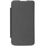 Flip Cover for Karbonn Titanium S8 - Black