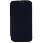 Flip Cover for Karbonn Titanium S9 Lite - Black