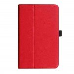 Flip Cover For Karbonn Tafone A37 Kommunicate Red - Maxbhi Com