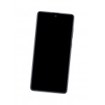 Handsfree Audio Jack Flex Cable For Samsung Galaxy Note 10 Lite By - Maxbhi Com