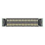 Lcd Connector For Apple Ipad 10 2 By - Maxbhi Com