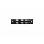 Lcd Connector For Realme Narzo 10 By - Maxbhi Com