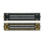 Lcd Connector For Samsung Galaxy Note 10 Lite By - Maxbhi Com