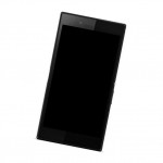 Proximity Light Sensor Flex Cable For Sony Xperia Z Ultra By - Maxbhi Com