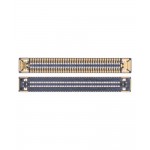 Lcd Connector For Samsung Galaxy A52 By - Maxbhi Com