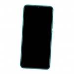 Lcd Connector For Xiaomi Redmi 9 India Aug 2020 By - Maxbhi Com