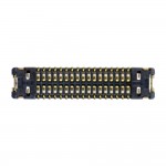 Lcd Connector For Apple Iphone 5c By - Maxbhi Com
