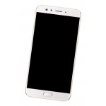 Lcd Connector For Oppo F3 Plus By - Maxbhi Com