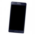 Lcd Flex Cable For Samsung Galaxy A5 Sma500g By - Maxbhi Com
