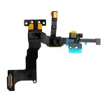 Proximity Light Sensor Flex Cable For Apple Iphone 5c By - Maxbhi Com