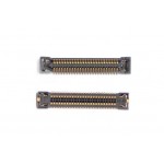 Lcd Connector For Xiaomi Mi 8 Lite By - Maxbhi Com