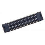 Lcd Connector For Xiaomi Poco X3 Pro By - Maxbhi Com