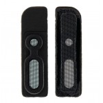 Speaker Jaali Anti Dust Net Rubber For Apple Iphone Se 128gb By - Maxbhi Com