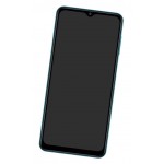 Handsfree Audio Jack Flex Cable For Samsung Galaxy F12 By - Maxbhi Com
