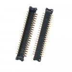 Lcd Connector For Xiaomi Redmi Y1 Lite By - Maxbhi Com
