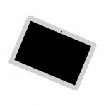 Lcd Flex Cable For Fusion5 10 1 4g By - Maxbhi Com
