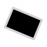 Lcd Connector For Fusion5 10 1 4g By - Maxbhi Com