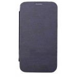 Flip Cover for K-Touch A11 Plus - Black