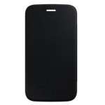 Flip Cover for K-Touch A15 - Black