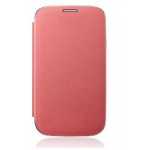 Flip Cover for K-Touch M15 - Pink