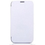 Flip Cover for Kingbell Smart K3 - White