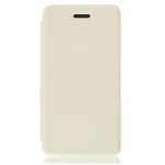 Flip Cover for Kingbell Smart K4 - White