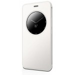 Flip Cover for Lava Iris X8 - White