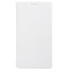 Flip Cover for Lenovo A319 - White