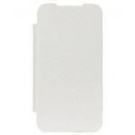 Flip Cover for Lenovo A526 - White