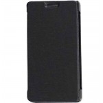 Flip Cover for Lenovo A536 - Black