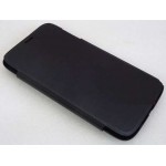 Flip Cover for Lenovo A680 - Black
