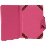 Flip Cover for Lenovo A7-30 A3300 - Pink